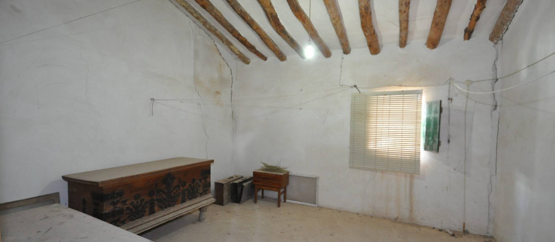 Bestaande woningen - Landelijk huis - Pinoso