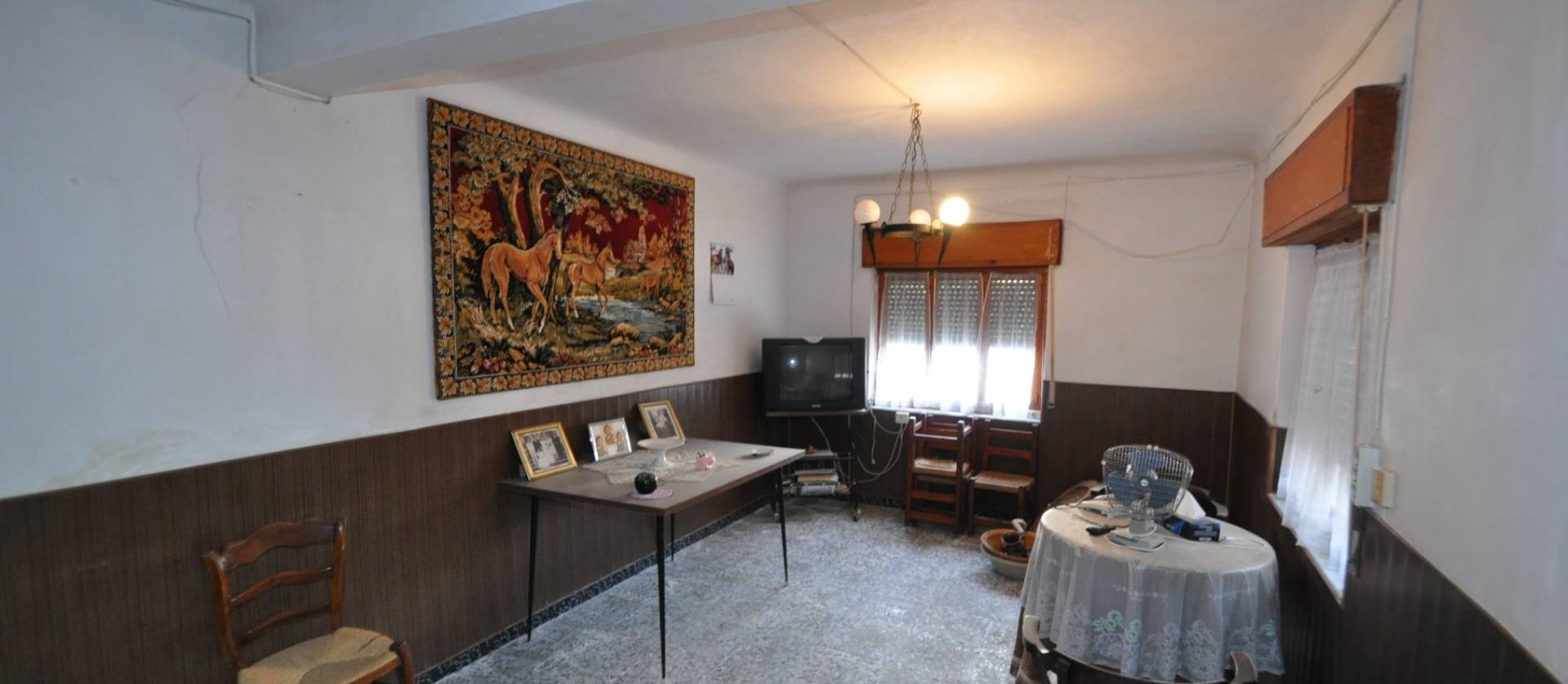 Revente - Maison de ville - Pinoso