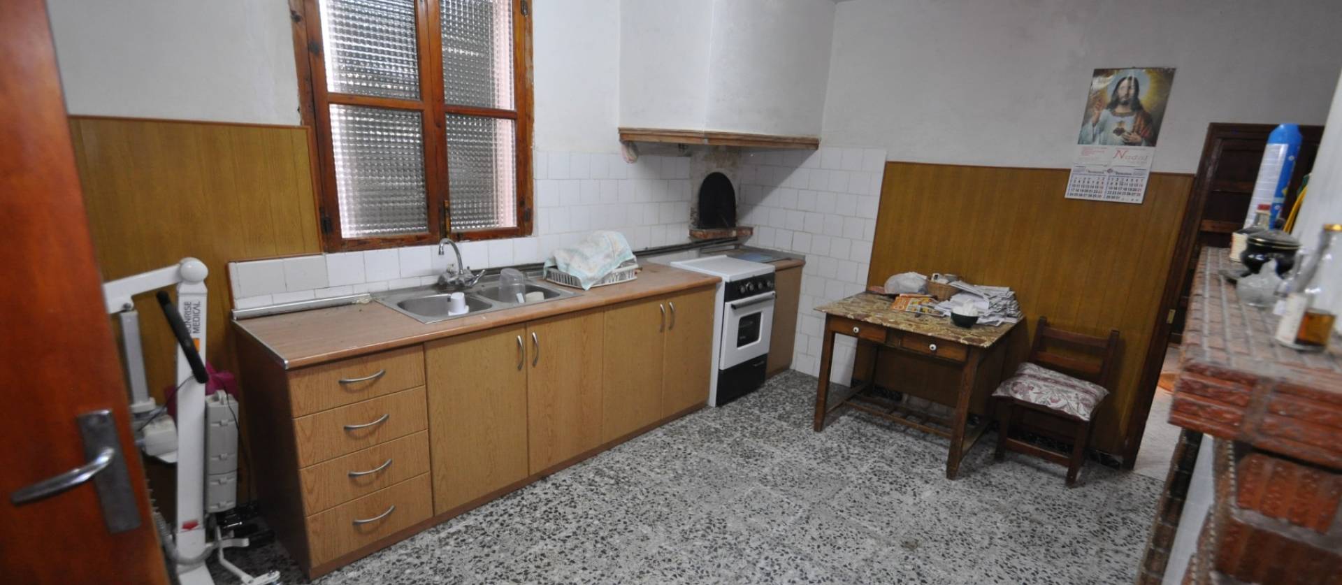 Revente - Maison de ville - Pinoso