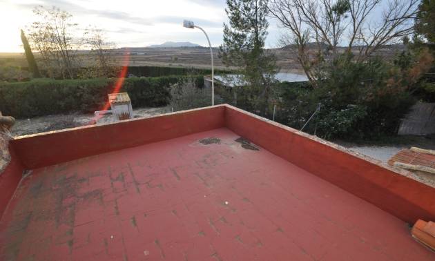 Revente - Maison de ville - Pinoso