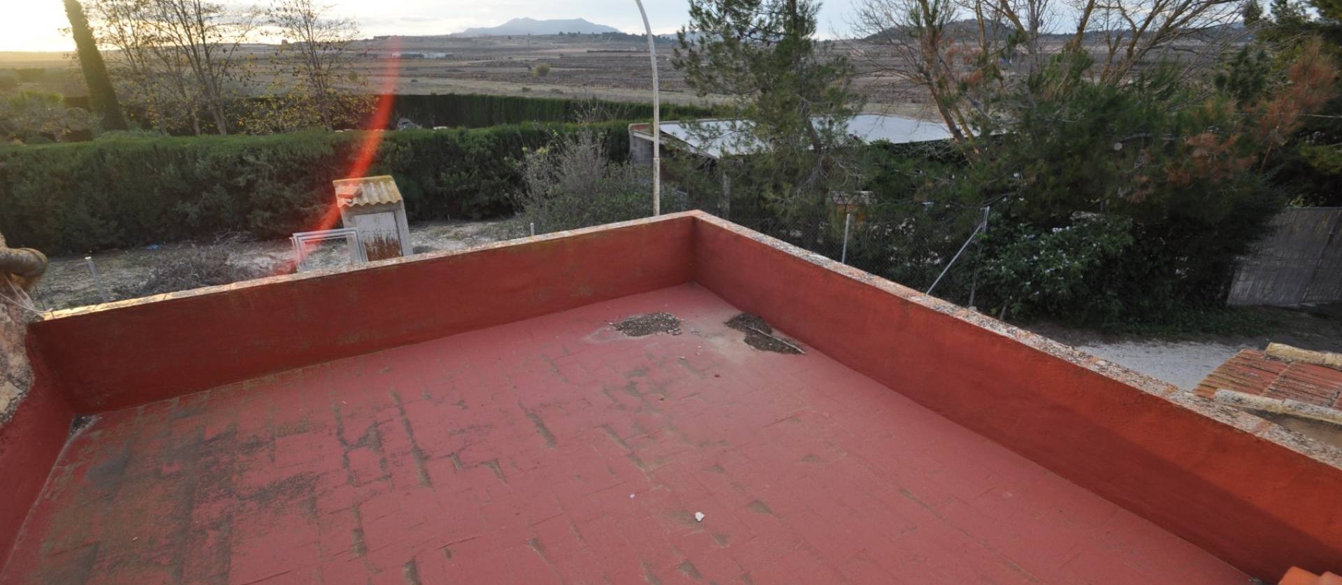 Revente - Maison de ville - Pinoso