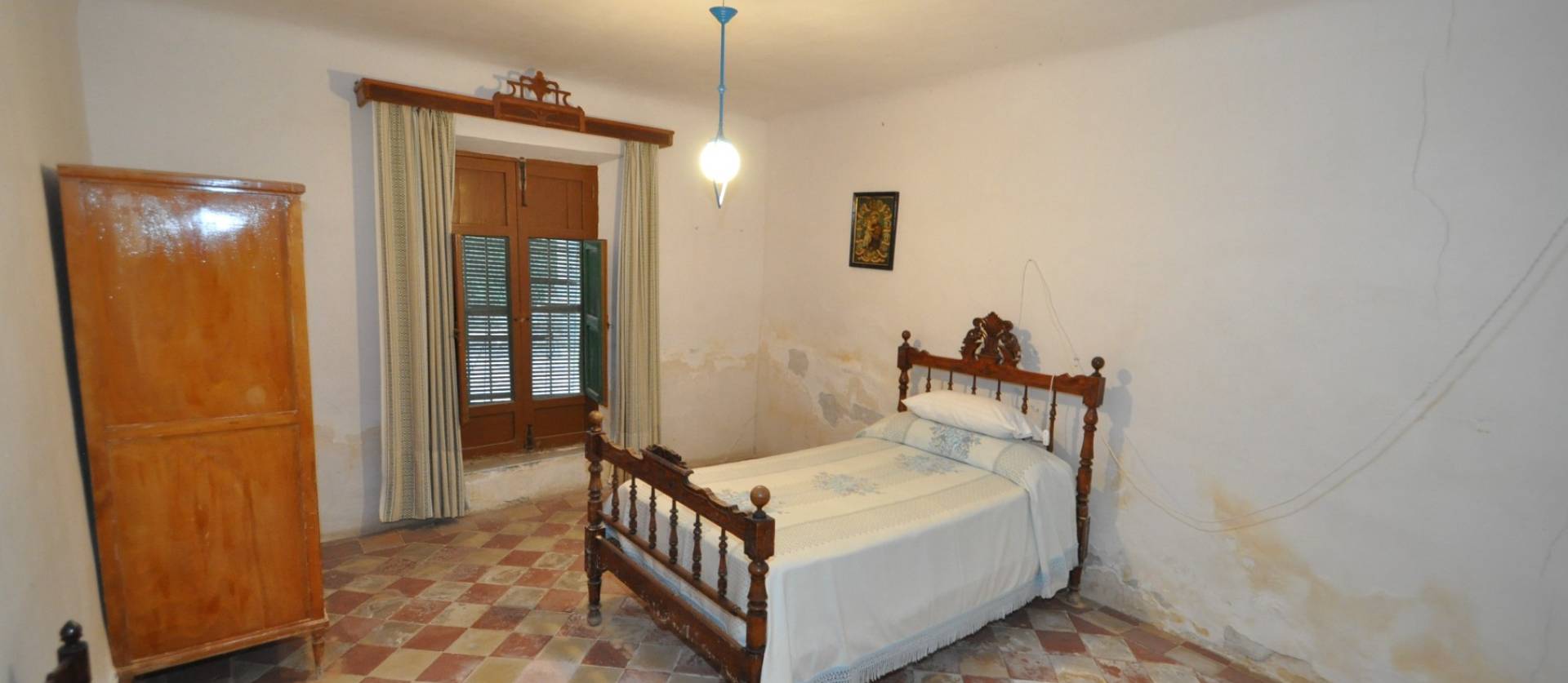 Revente - Maison de ville - Pinoso