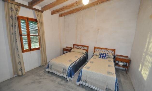 Revente - Maison de ville - Pinoso