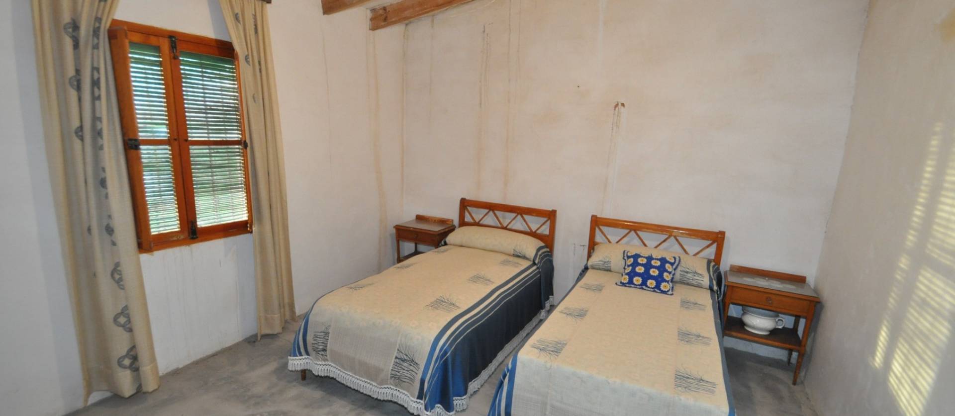 Revente - Maison de ville - Pinoso