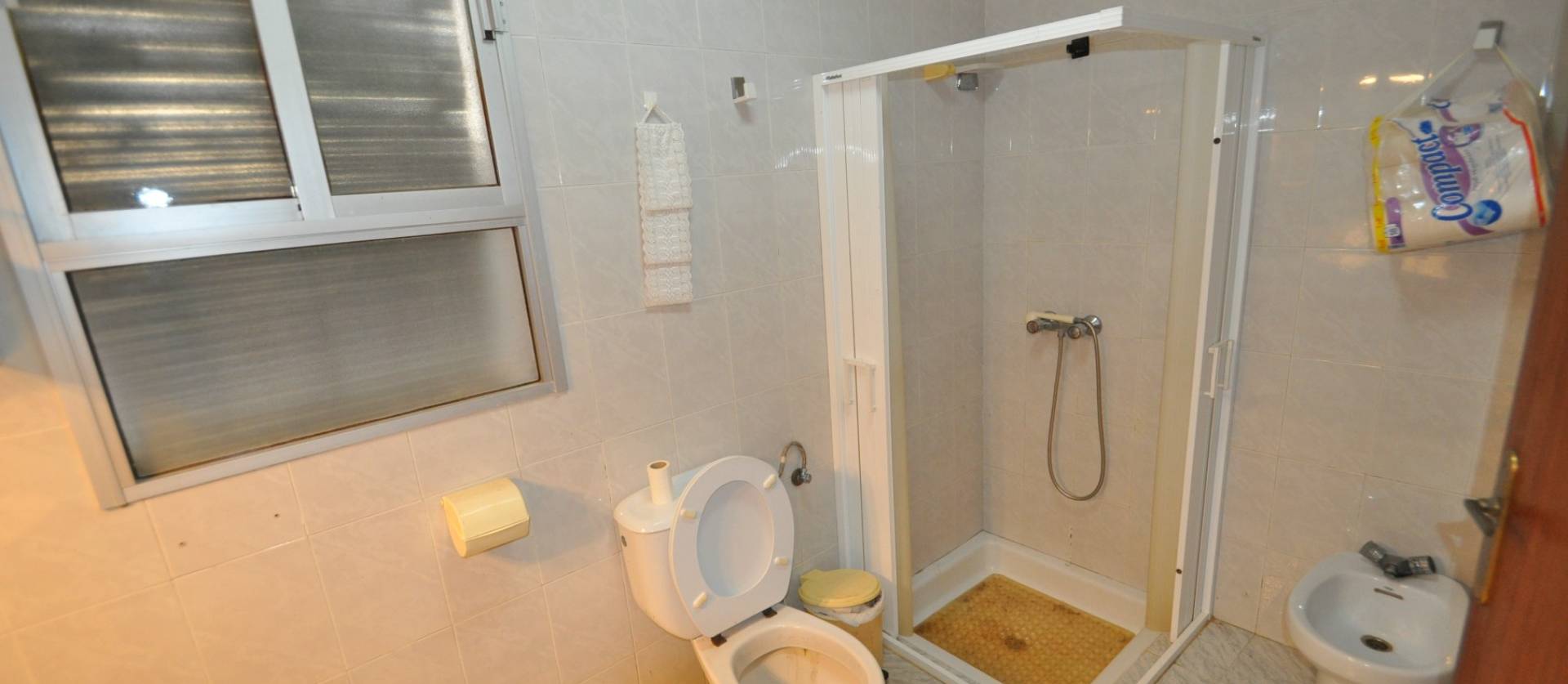 Revente - Maison de ville - Pinoso