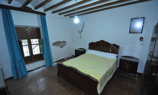 Revente - Maison de ville - Pinoso