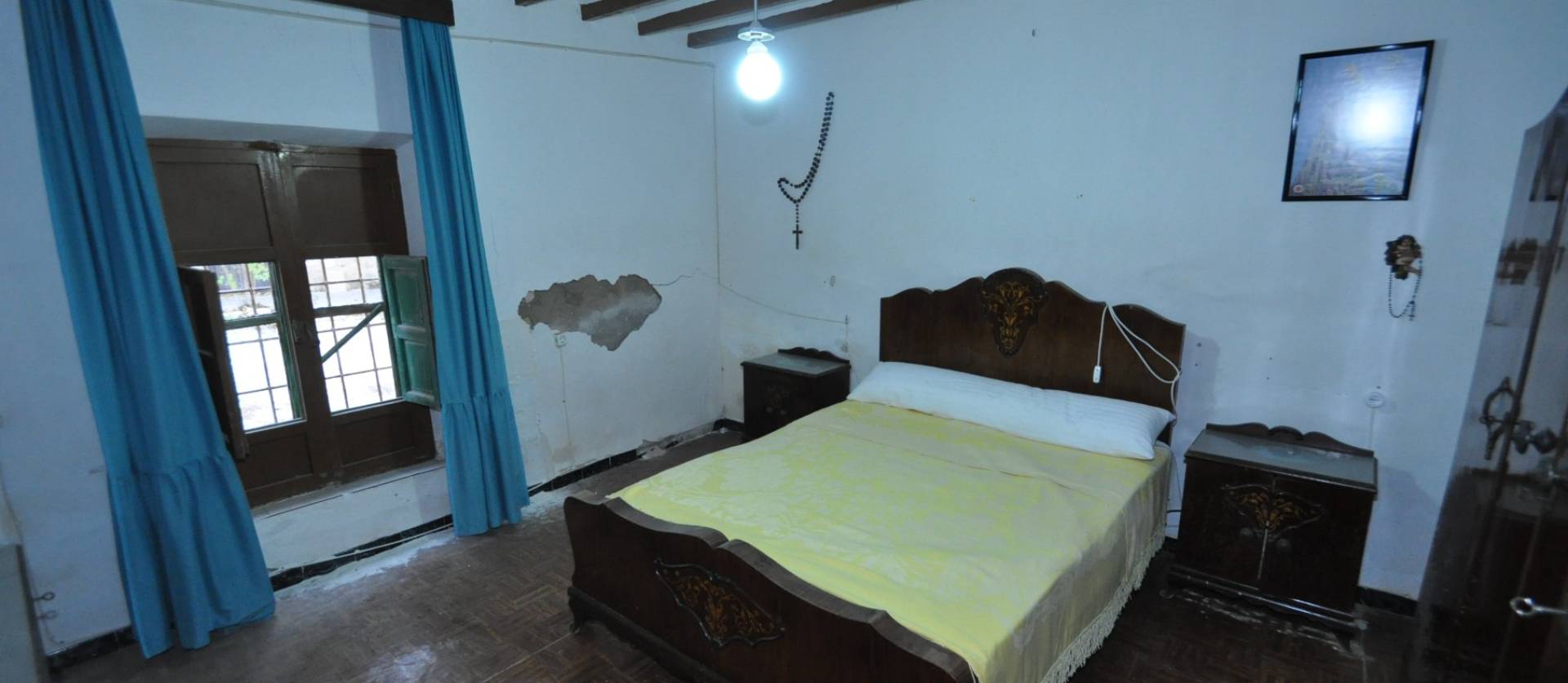 Revente - Maison de ville - Pinoso