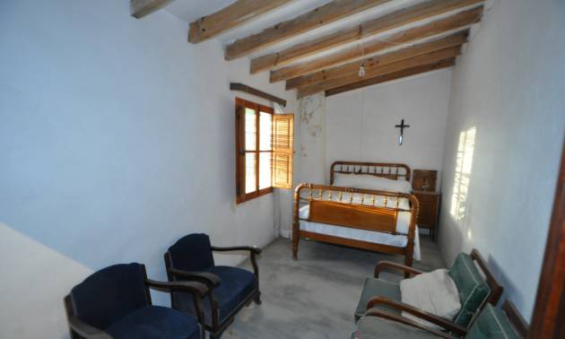 Revente - Maison de ville - Pinoso