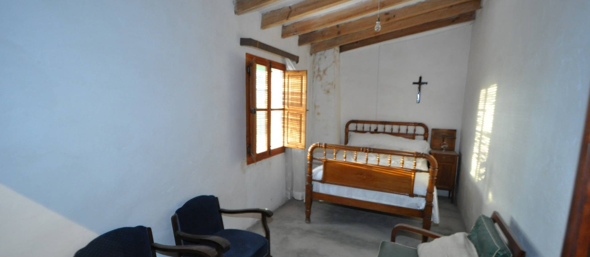 Revente - Maison de ville - Pinoso