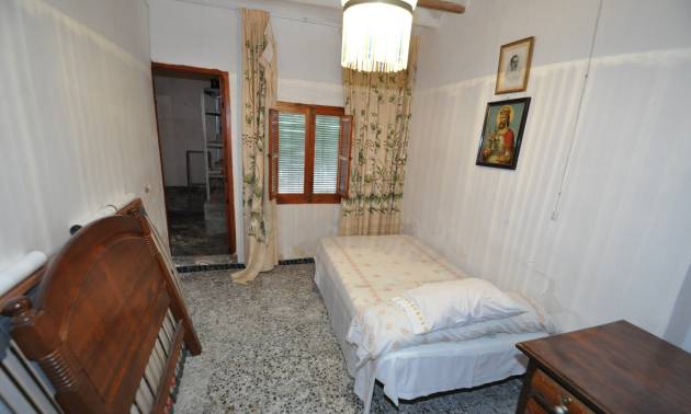 Revente - Maison de ville - Pinoso