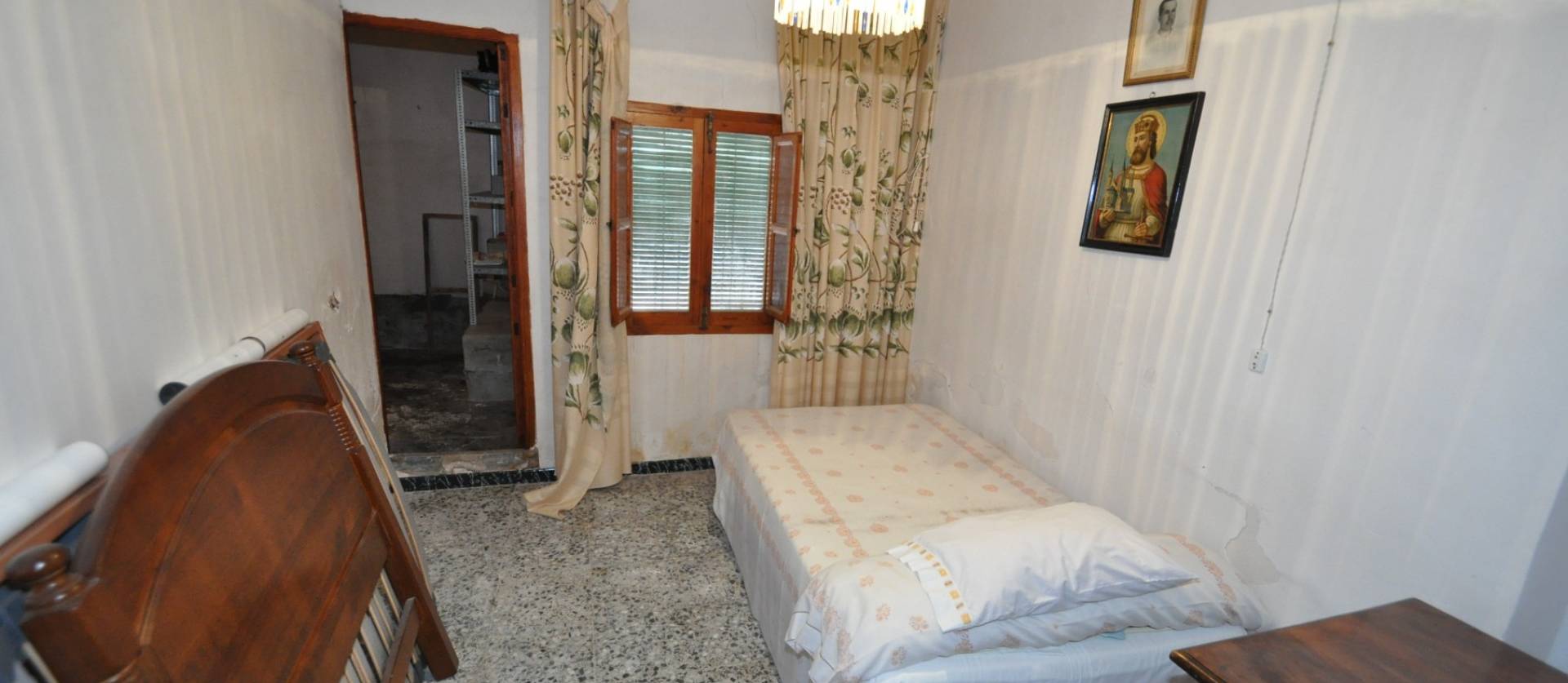 Revente - Maison de ville - Pinoso