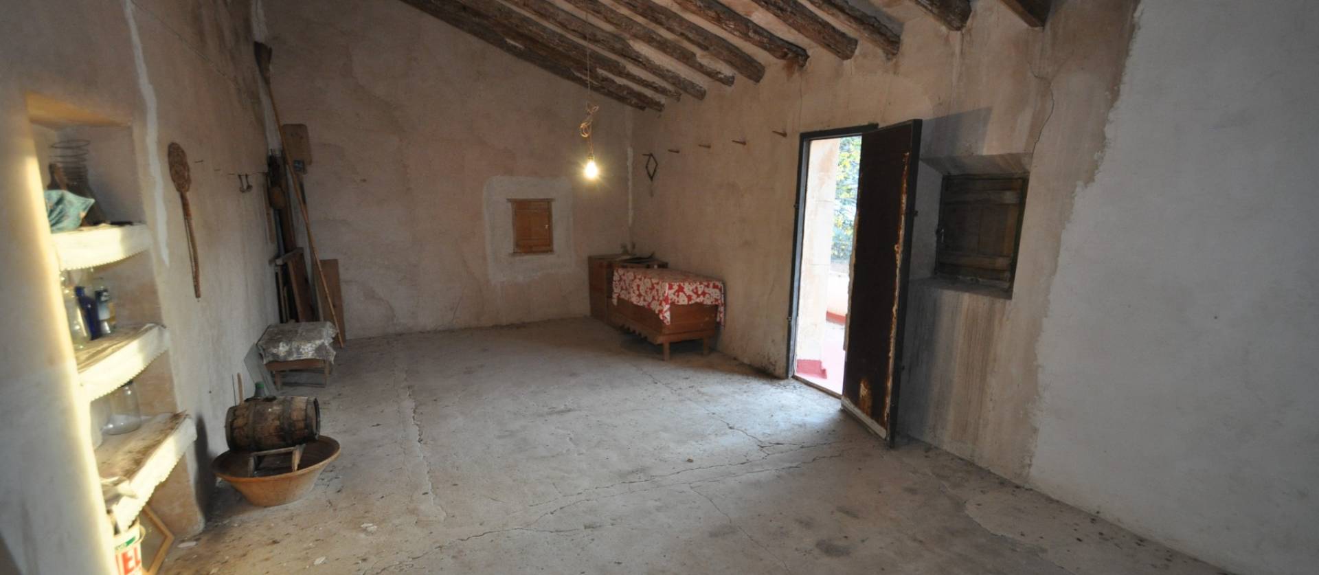 Revente - Maison de ville - Pinoso