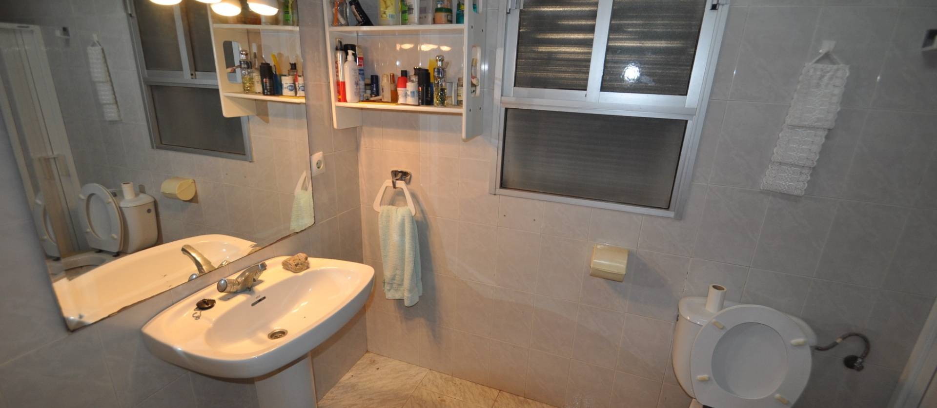 Revente - Maison de ville - Pinoso