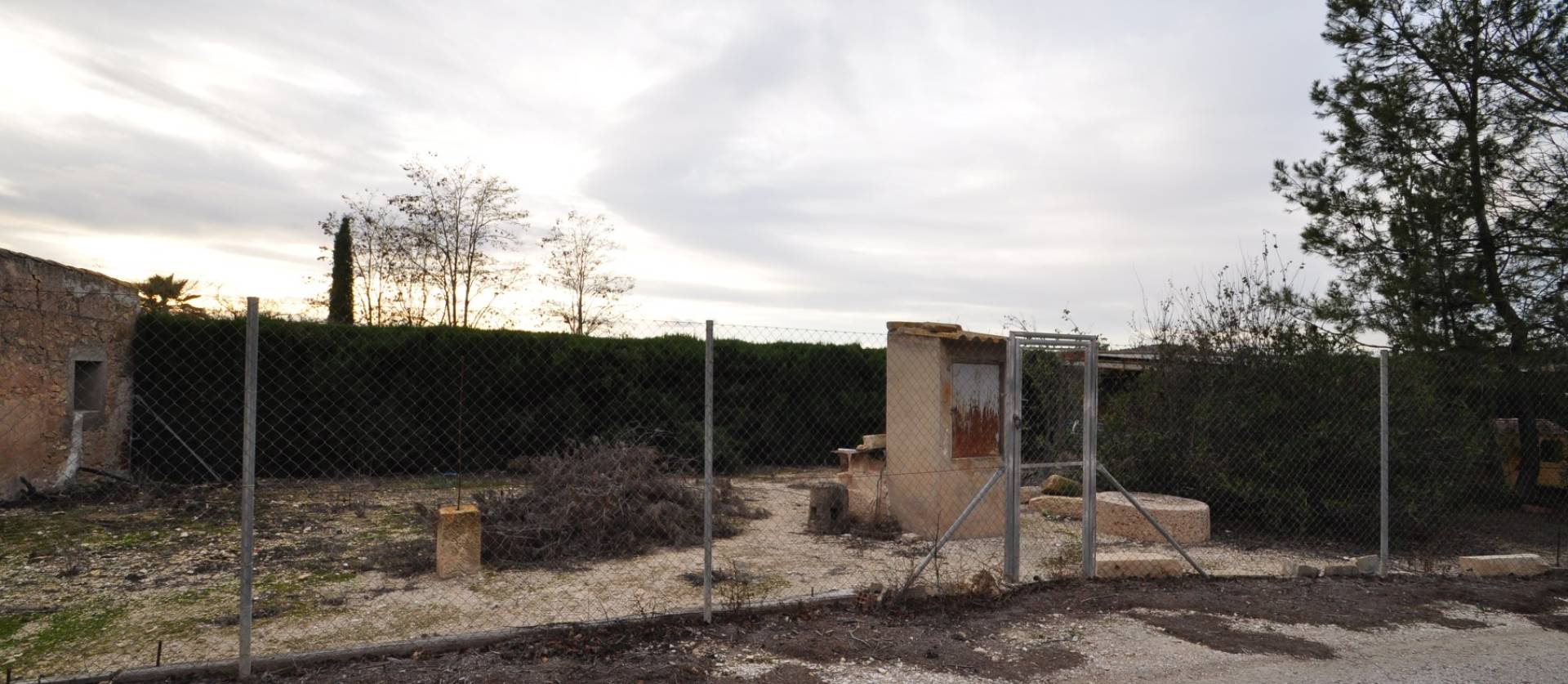 Revente - Maison de ville - Pinoso