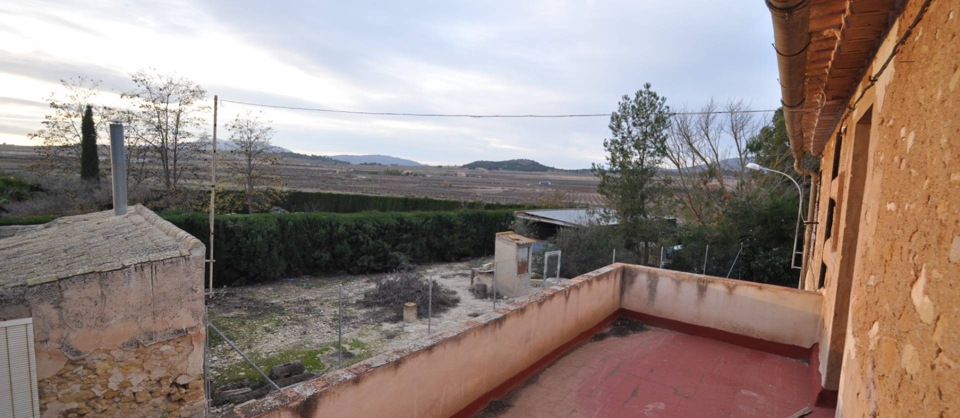 Revente - Maison de ville - Pinoso