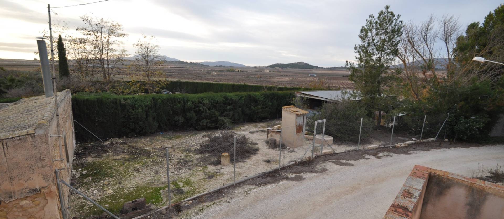 Revente - Maison de ville - Pinoso