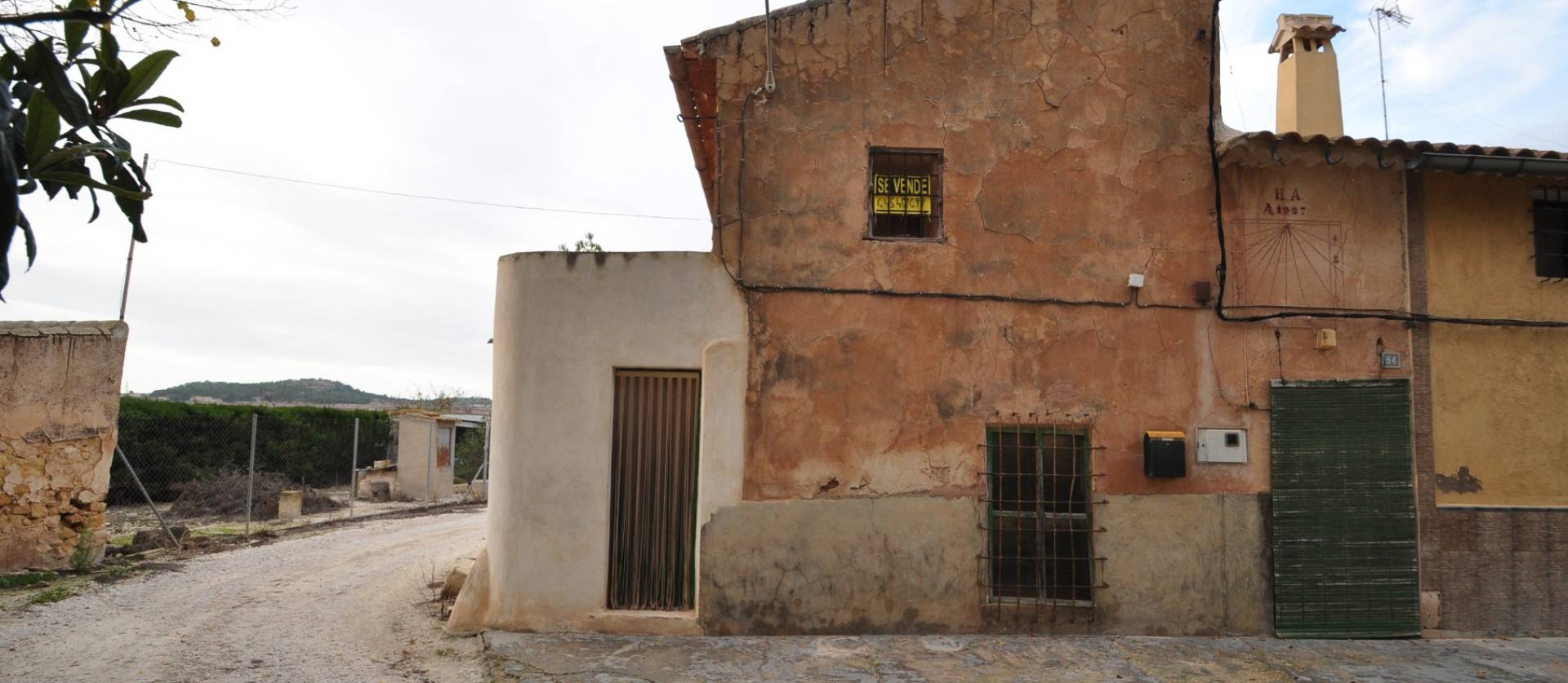 Revente - Maison de ville - Pinoso