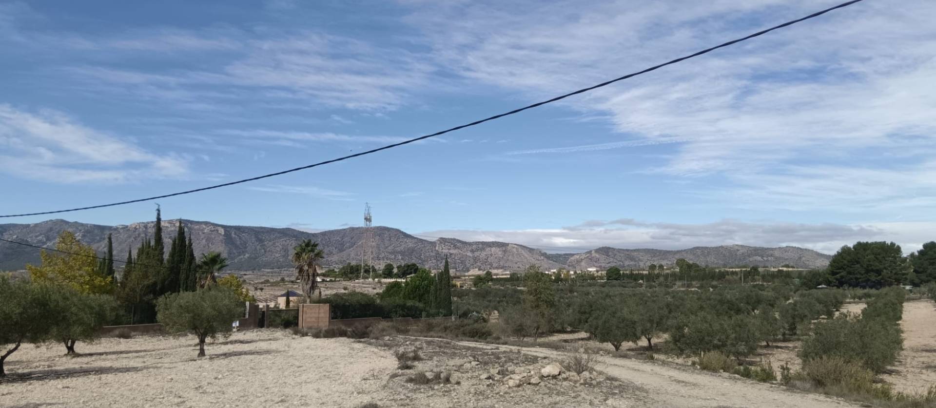 Revente - Land - Salinas