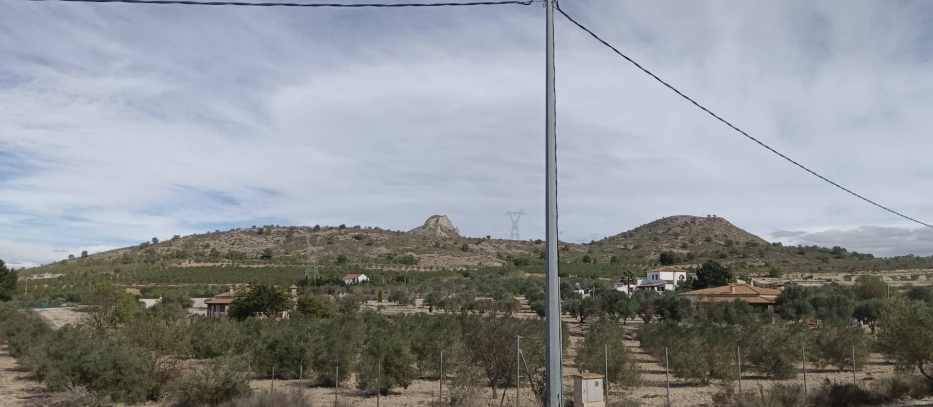 Revente - Land - Salinas