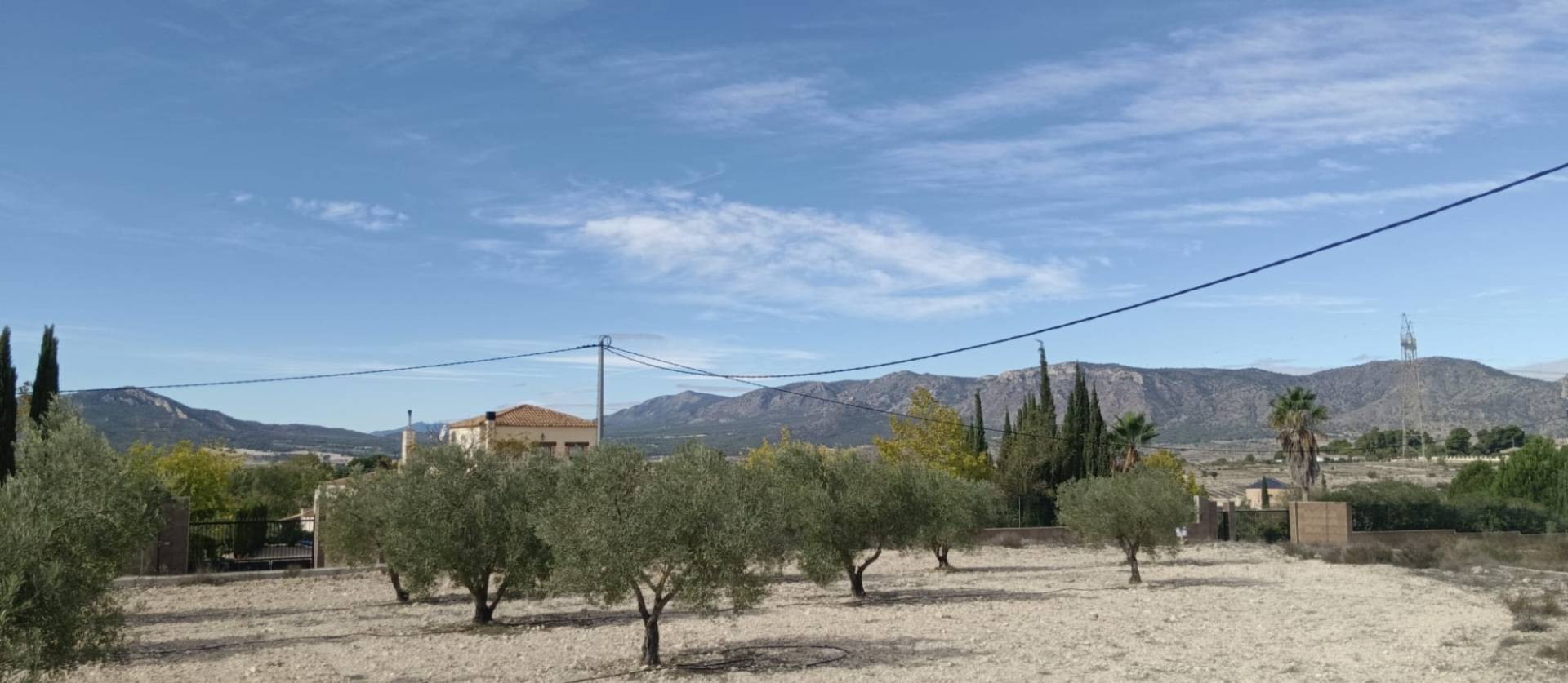 Revente - Land - Salinas