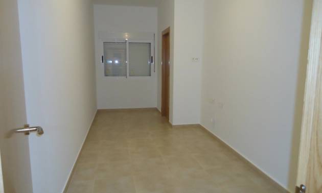 Bestaande woningen - Villa - Abanilla