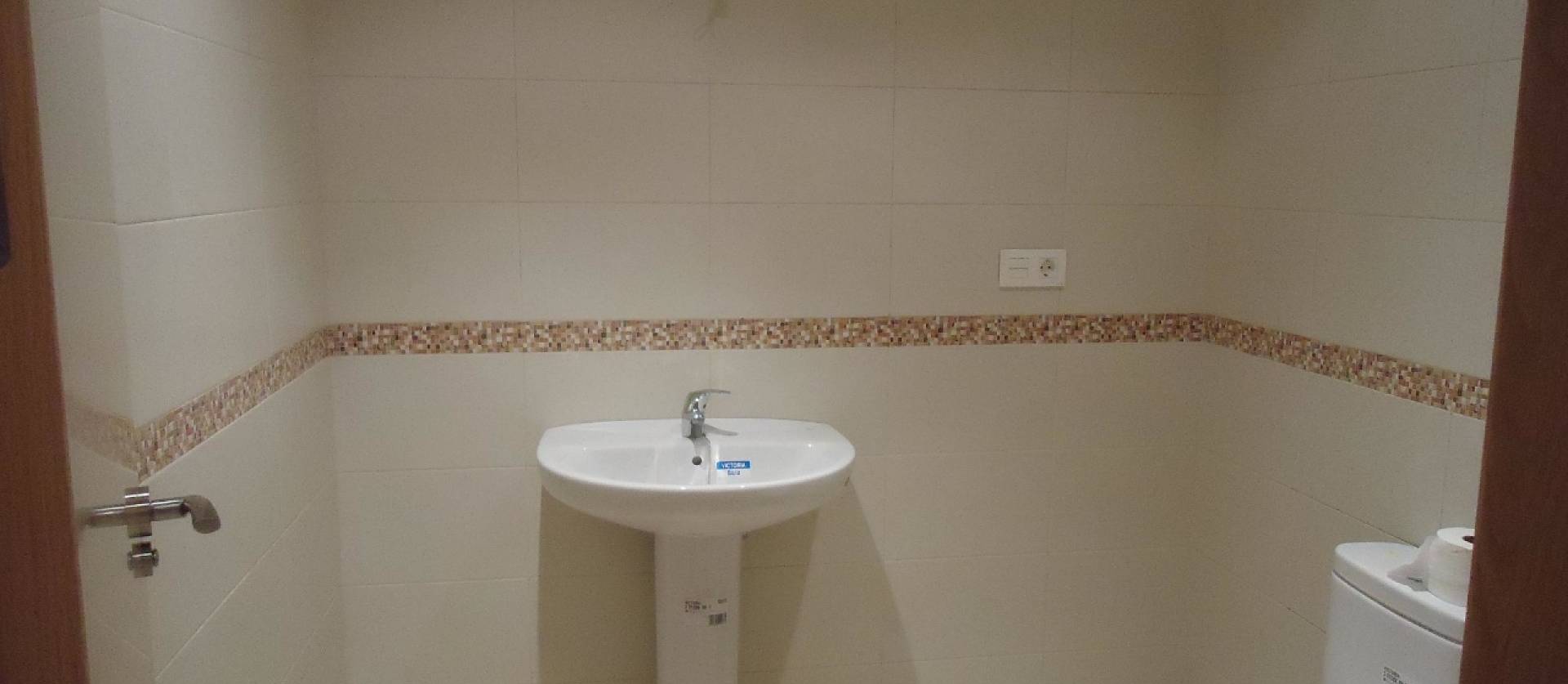 Bestaande woningen - Villa - Abanilla