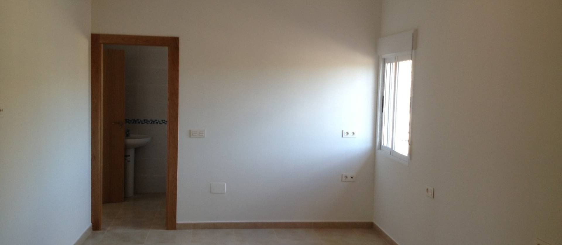 Bestaande woningen - Villa - Abanilla