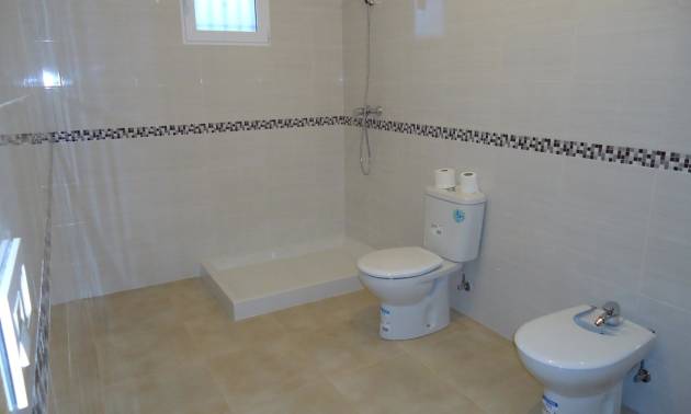 Bestaande woningen - Villa - Abanilla