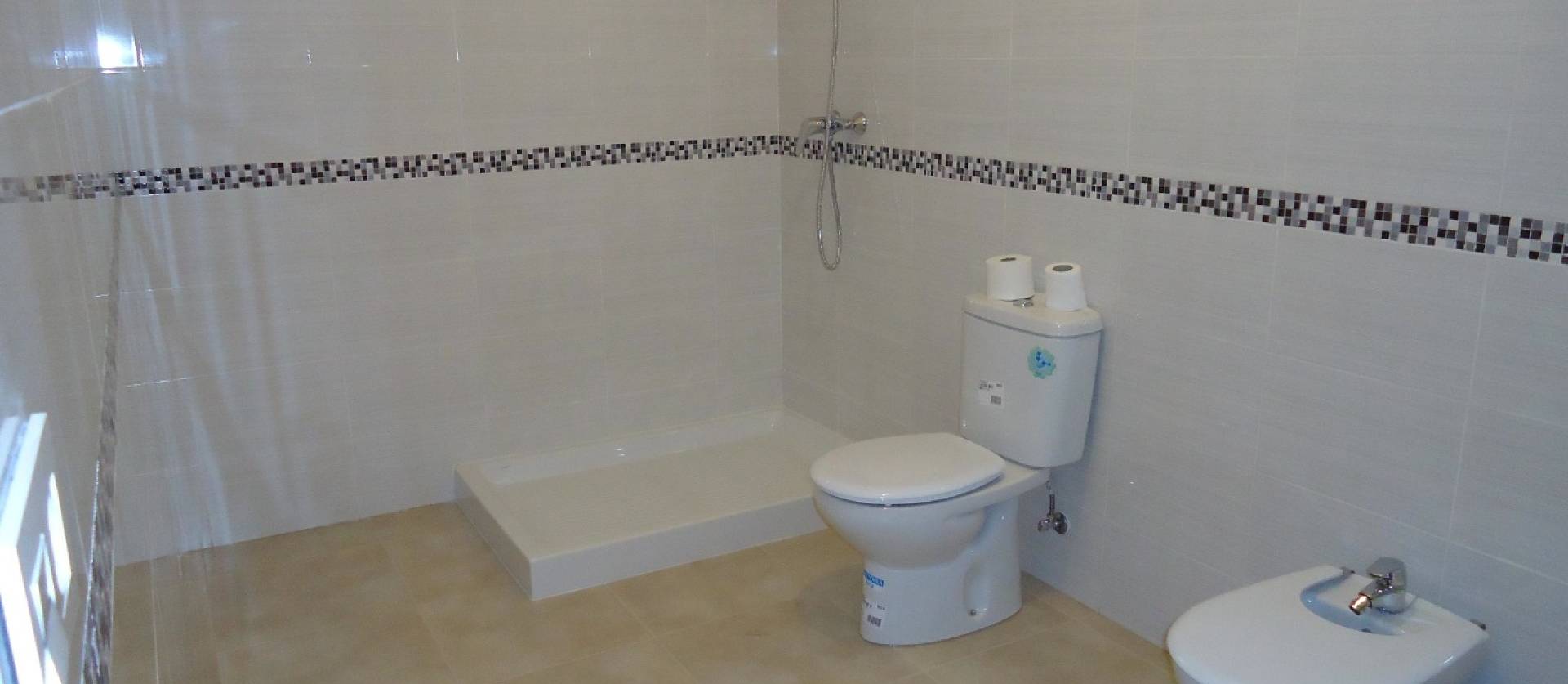 Bestaande woningen - Villa - Abanilla