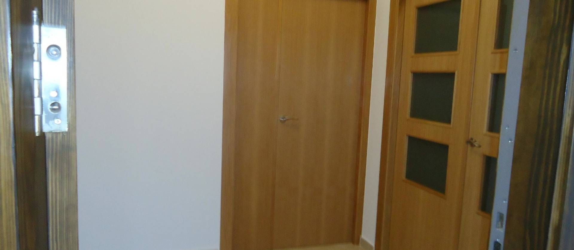 Bestaande woningen - Villa - Abanilla