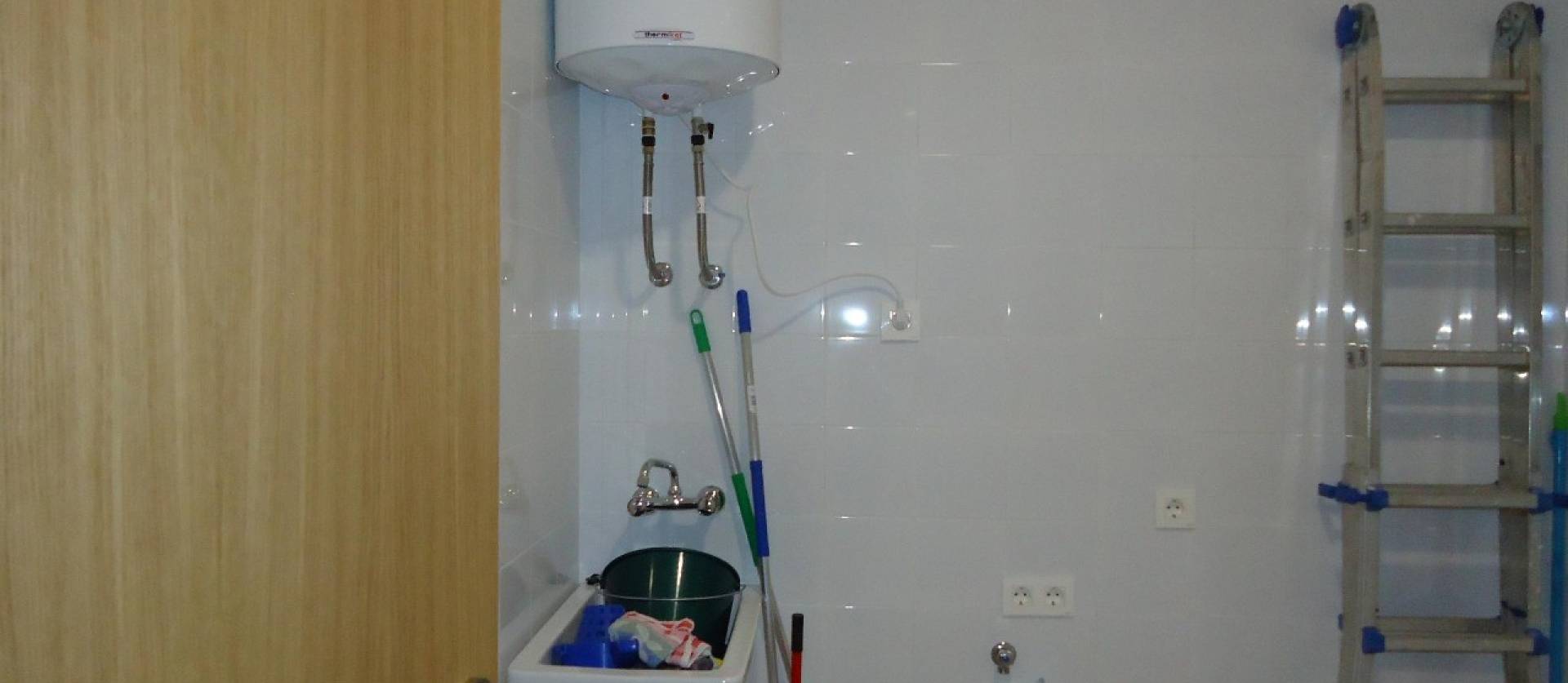 Bestaande woningen - Villa - Abanilla