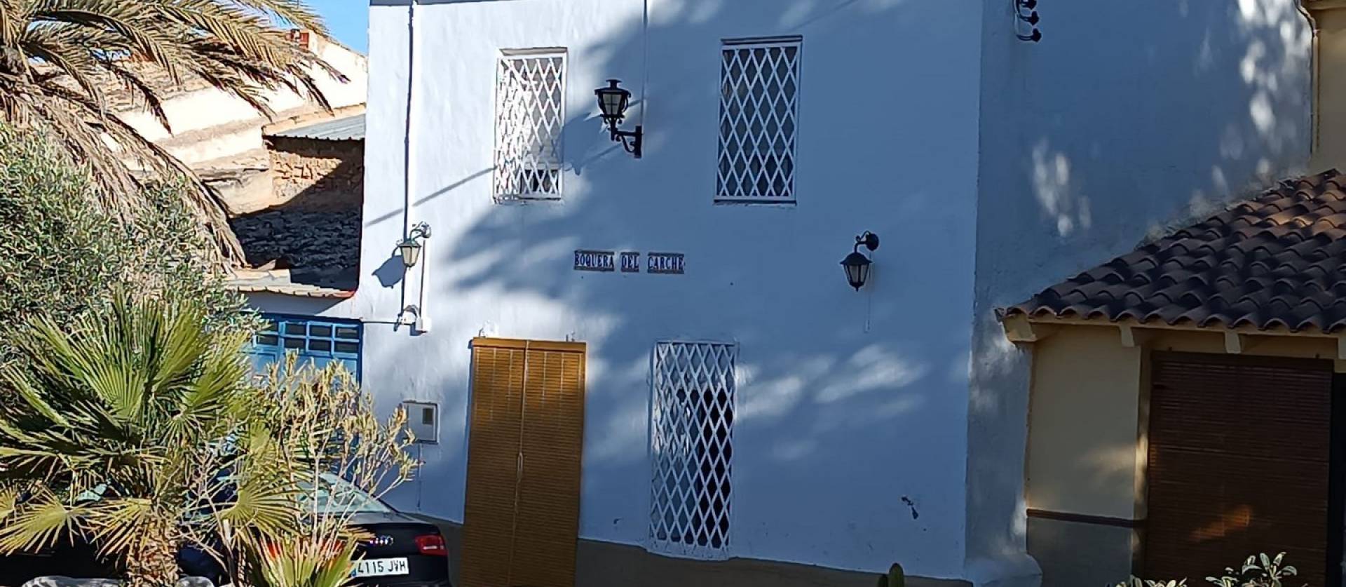 Sale - Country House - Yecla