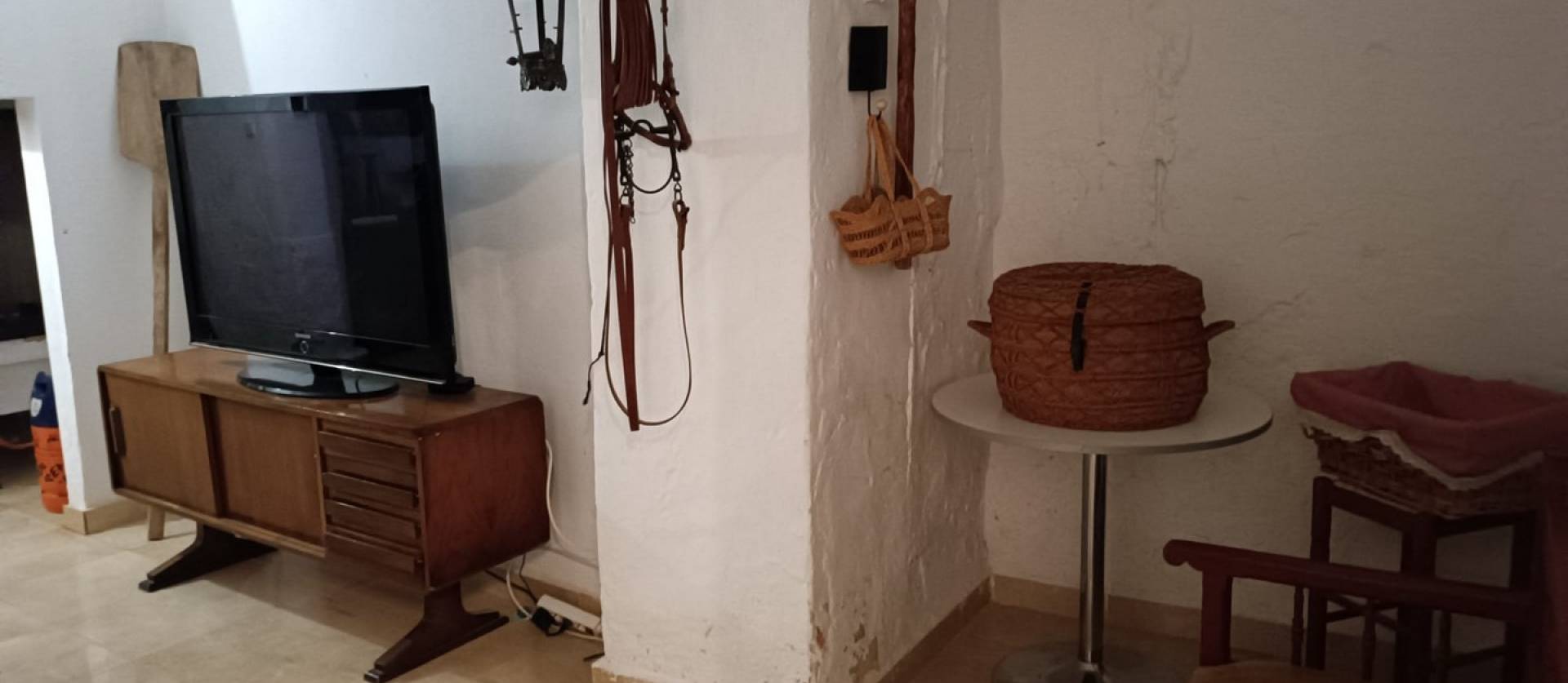 Sale - Country House - Yecla