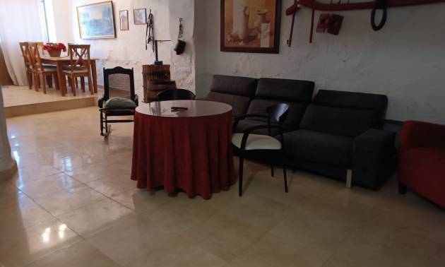 Sale - Country House - Yecla