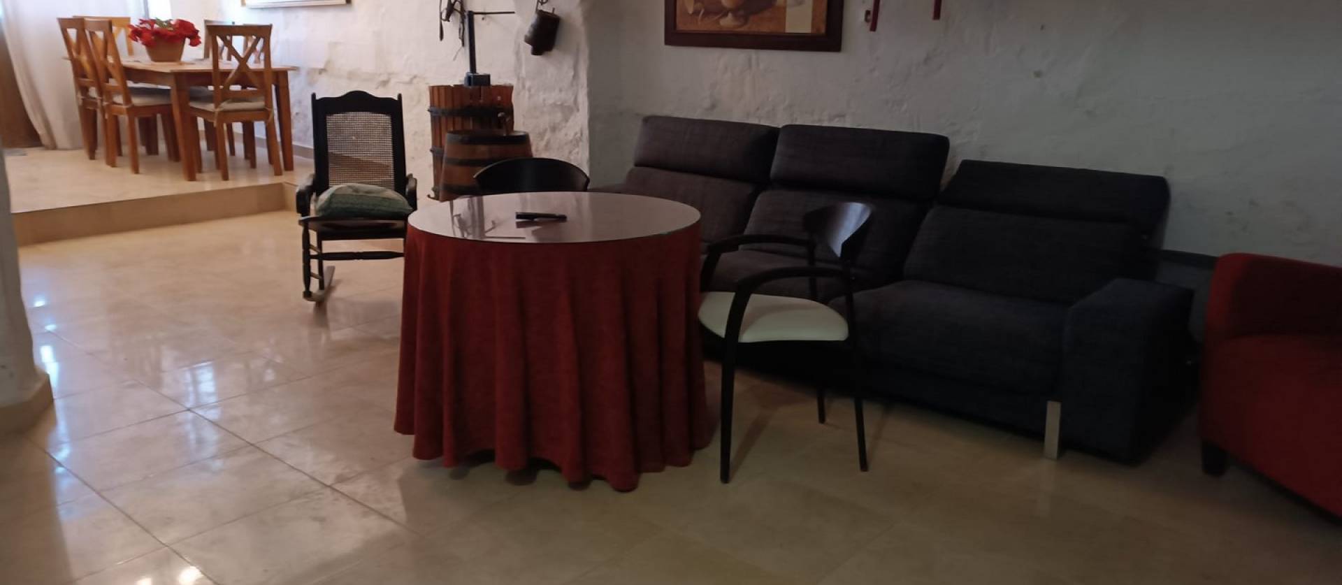 Sale - Country House - Yecla