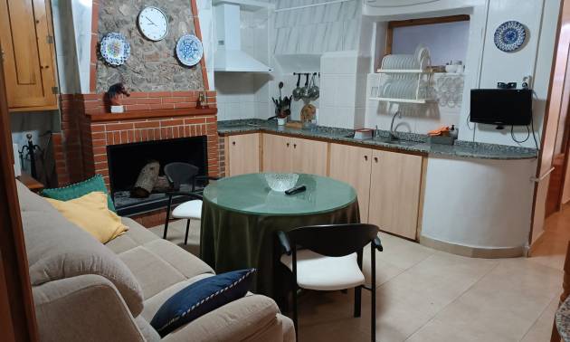 Sale - Country House - Yecla