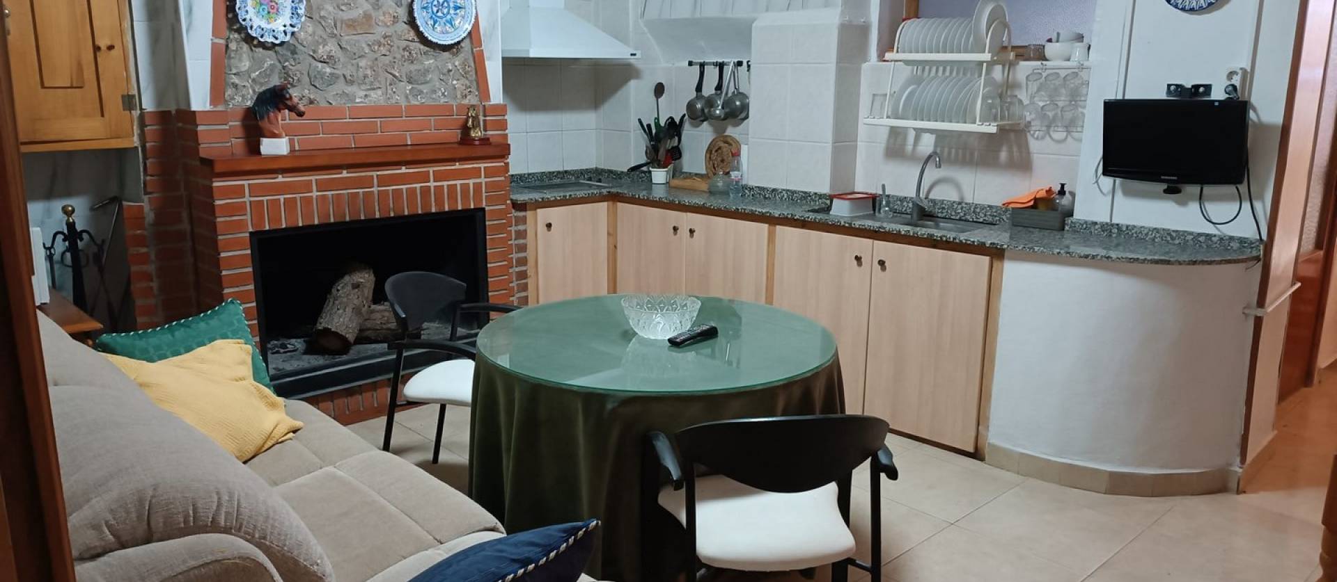 Sale - Country House - Yecla