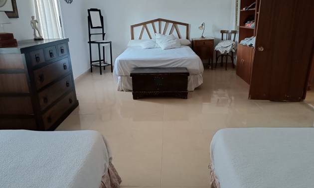 Sale - Country House - Yecla