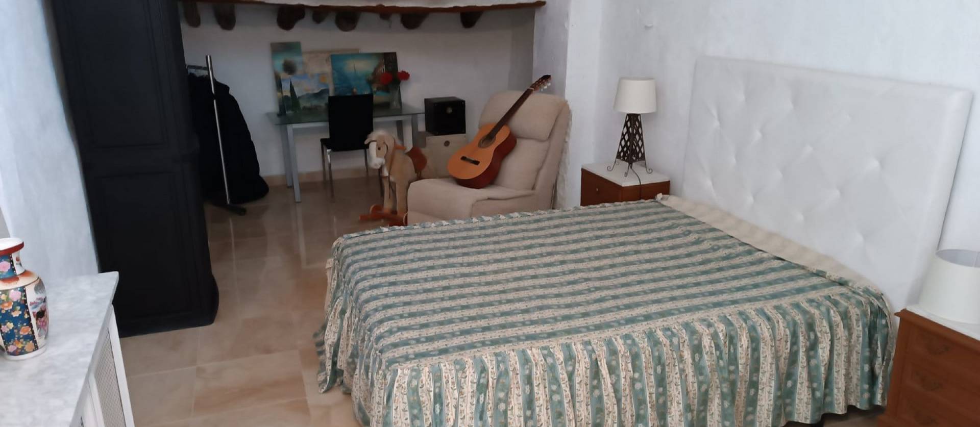 Sale - Country House - Yecla