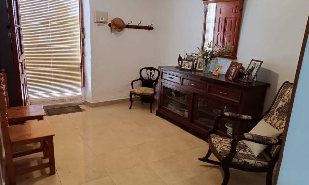 Sale - Country House - Yecla