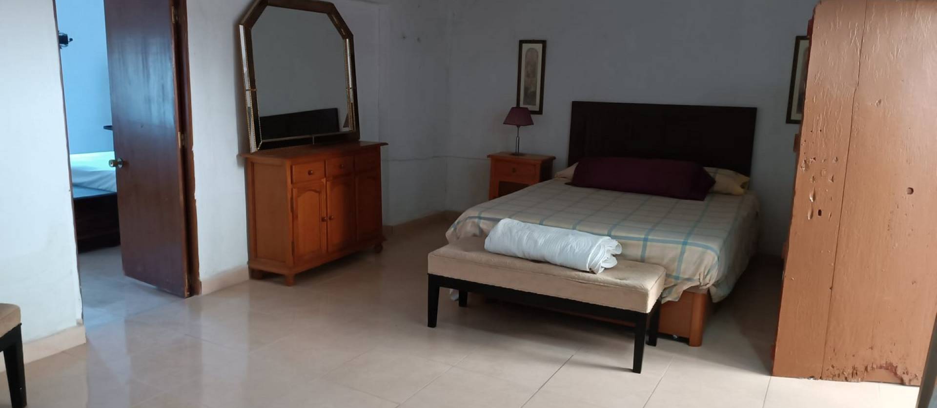 Sale - Country House - Yecla