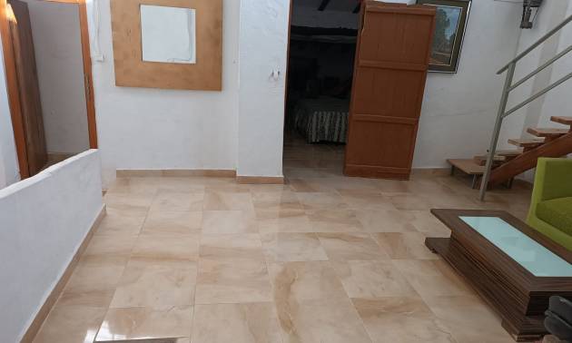 Sale - Country House - Yecla