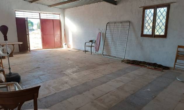 Sale - Country House - Yecla