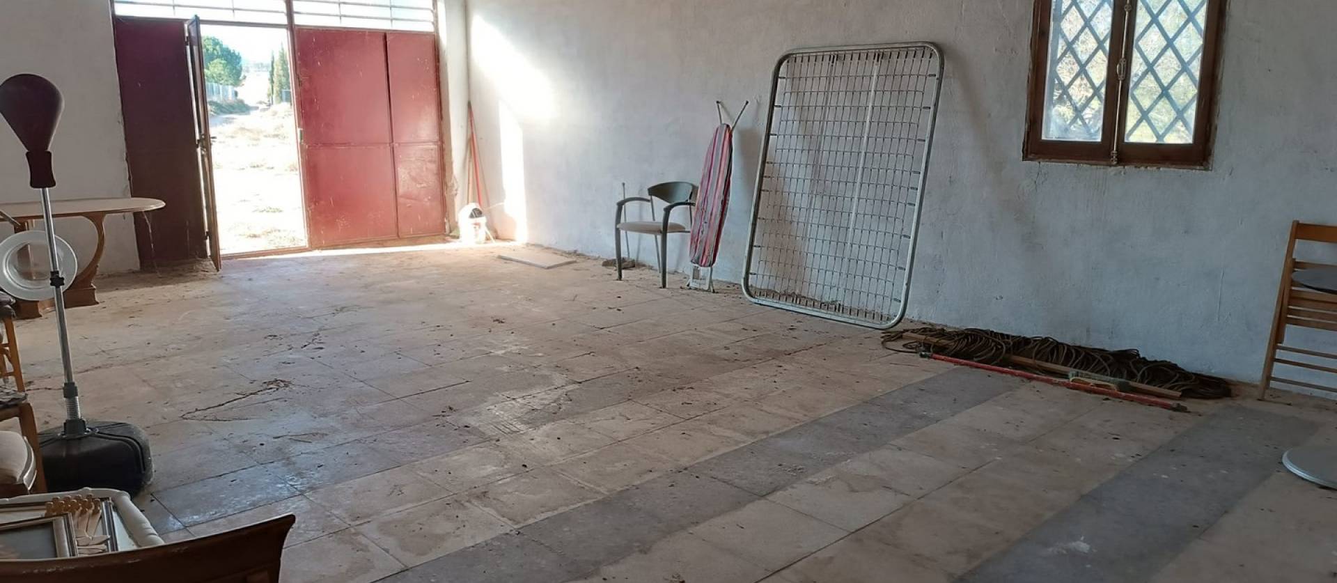 Sale - Country House - Yecla