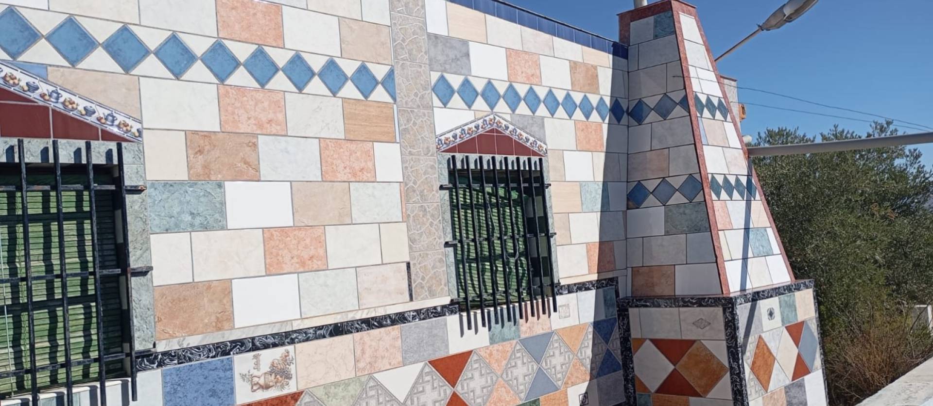 Sale - Country House - Yecla