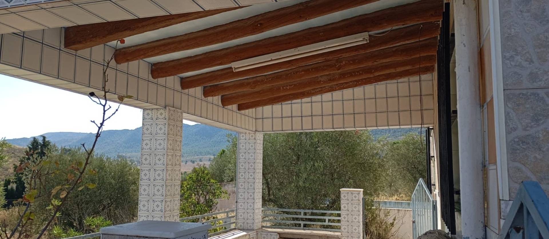 Sale - Country House - Yecla