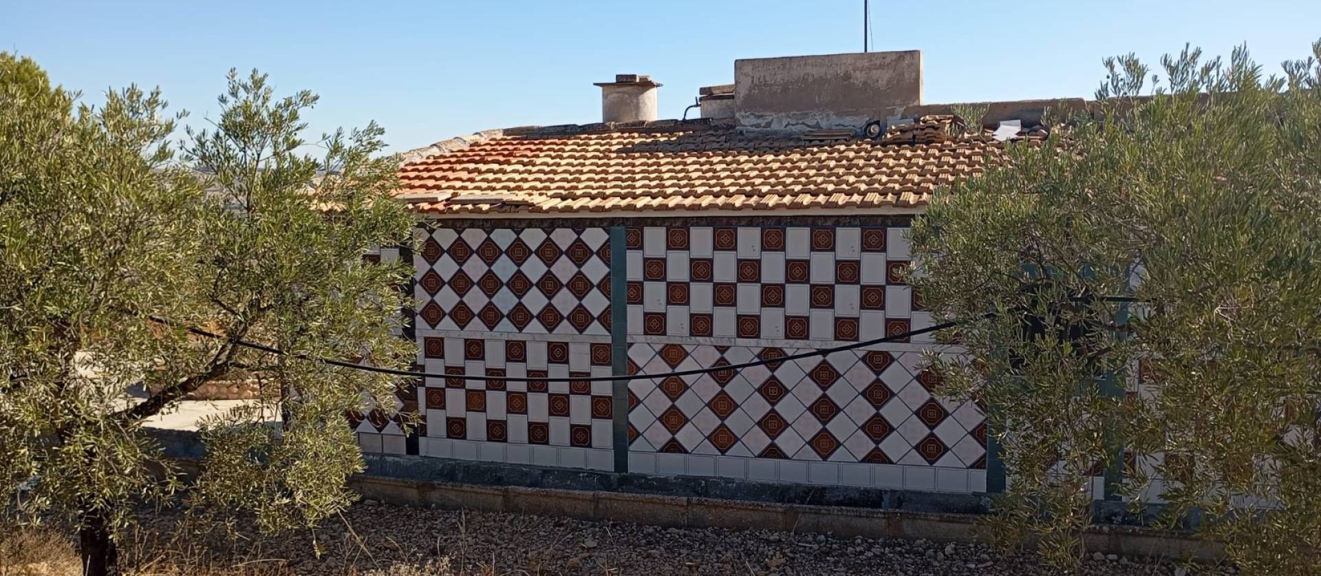 Sale - Country House - Yecla