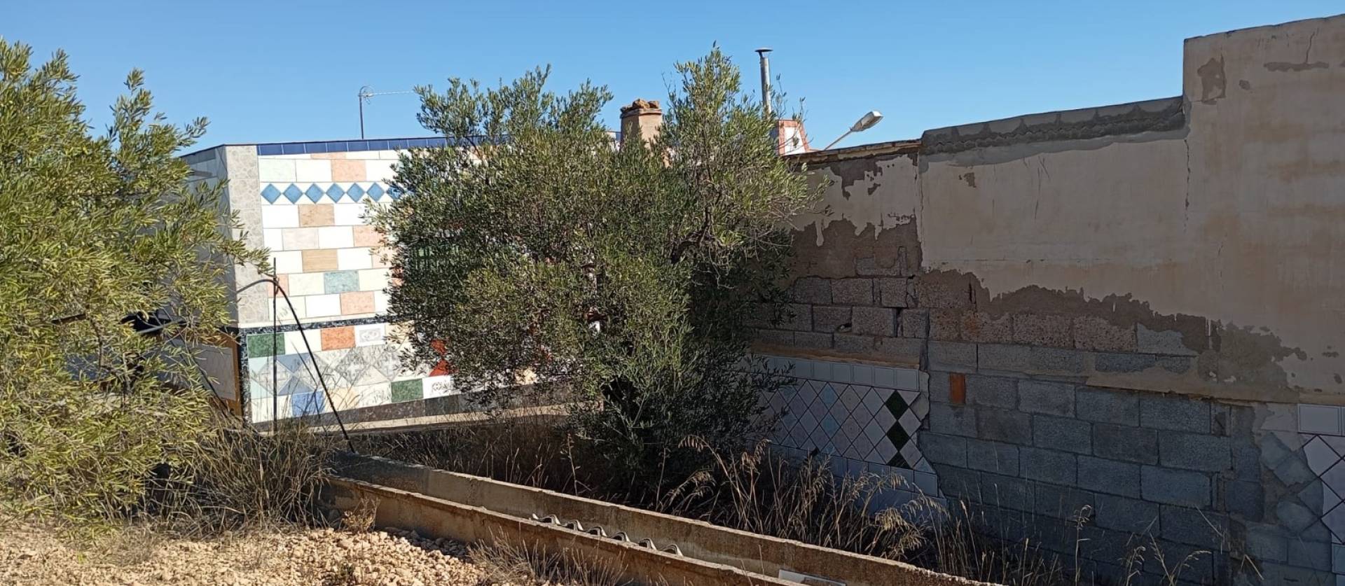 Sale - Country House - Yecla