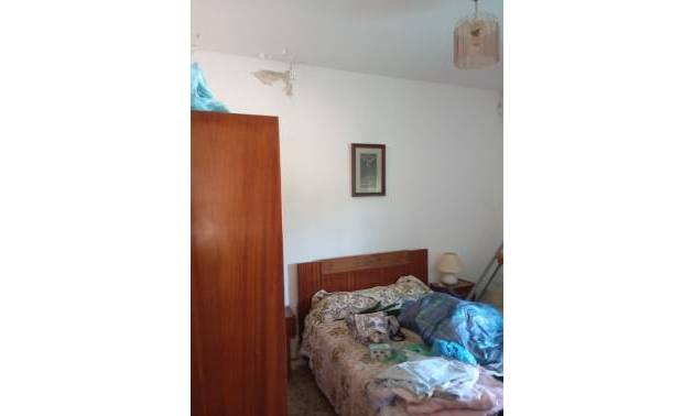 Sale - Country House - Yecla