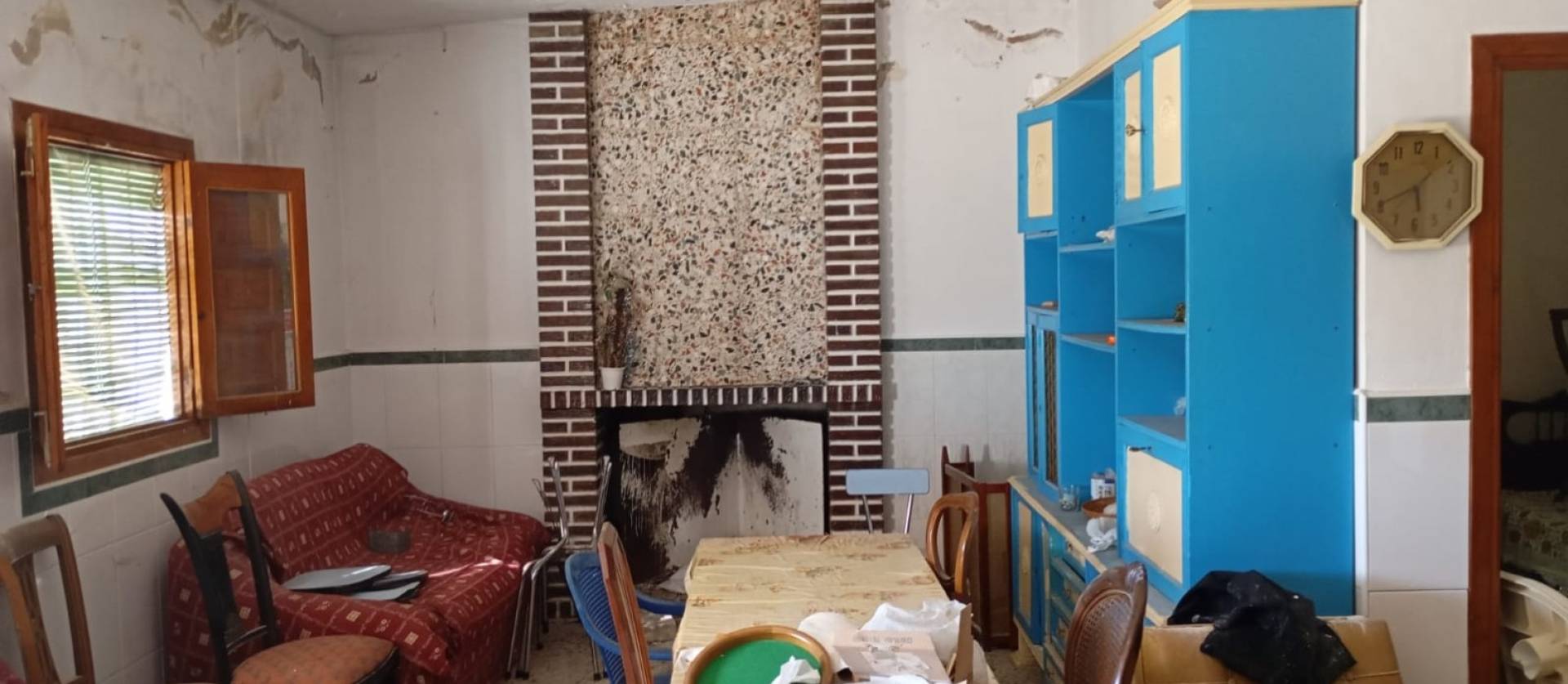 Sale - Country House - Yecla